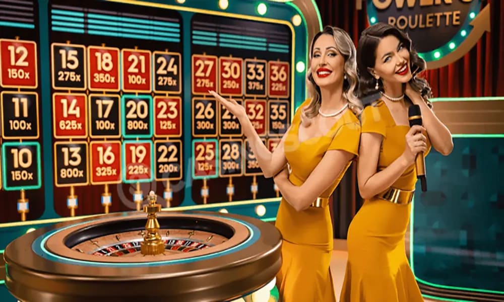 Roulette Online Dengan Kemenangan Besar Dari Pragmatic Play